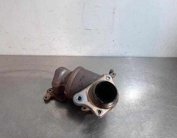 Catalytic Converter HONDA JAZZ III (GE_, GG_, GP_, ZA_)