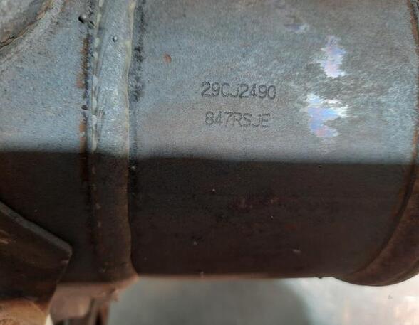 Catalytic Converter HONDA JAZZ III (GE_, GG_, GP_, ZA_)