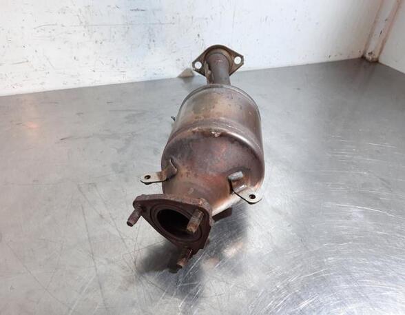 Catalytic Converter HONDA HR-V (RU)