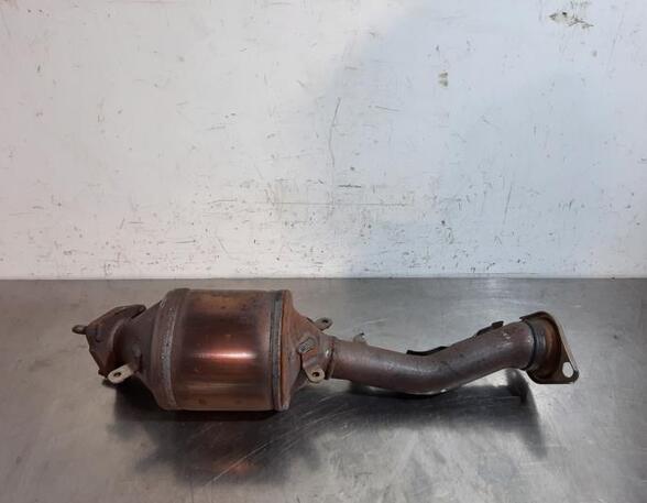 Catalytic Converter HONDA HR-V (RU)