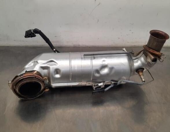 Catalytic Converter CITROËN C3 AIRCROSS II (2R_, 2C_)