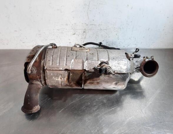 Catalytic Converter PEUGEOT 208 II (UB_, UP_, UW_, UJ_)