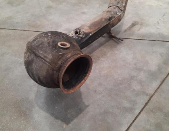 Catalytic Converter MERCEDES-BENZ G-CLASS (W463)