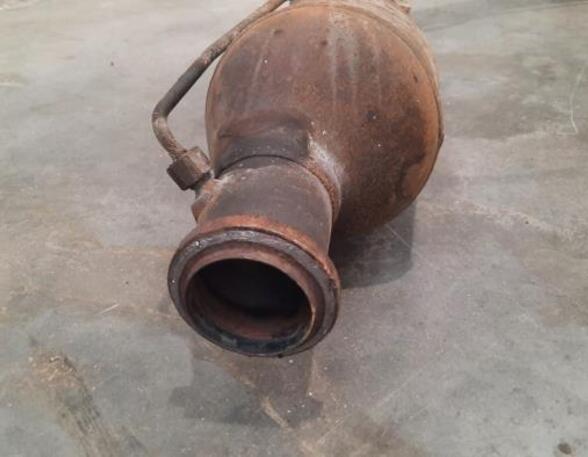 Catalytic Converter MERCEDES-BENZ G-CLASS (W463)