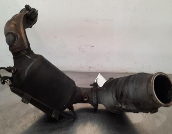 Catalytic Converter AUDI A6 C8 Avant (4A5)