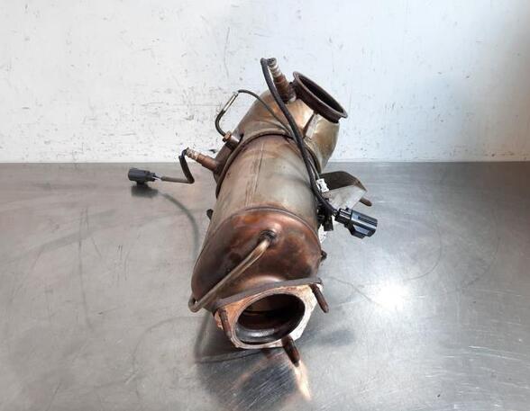 Catalytic Converter VOLVO XC60 II (246)