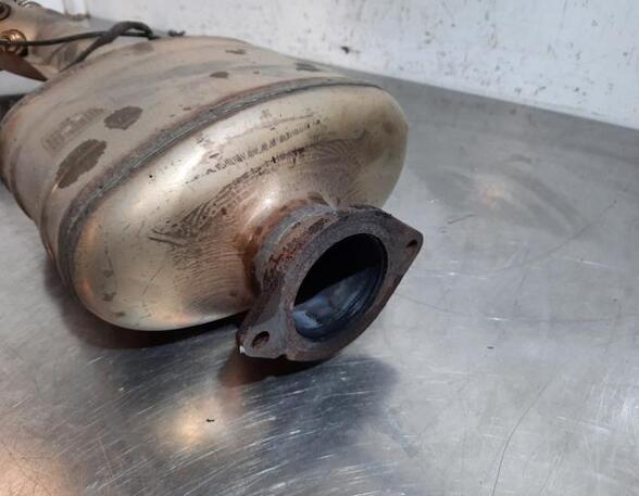 Catalytic Converter VOLVO V60 II (225), VOLVO XC60 II (246)