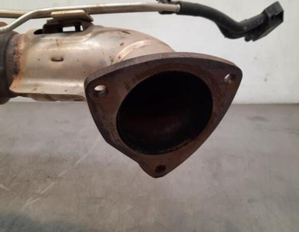 Catalytic Converter VOLVO XC40 (536)