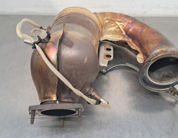 Catalytic Converter VOLVO V60 II (225), VOLVO XC40 (536)