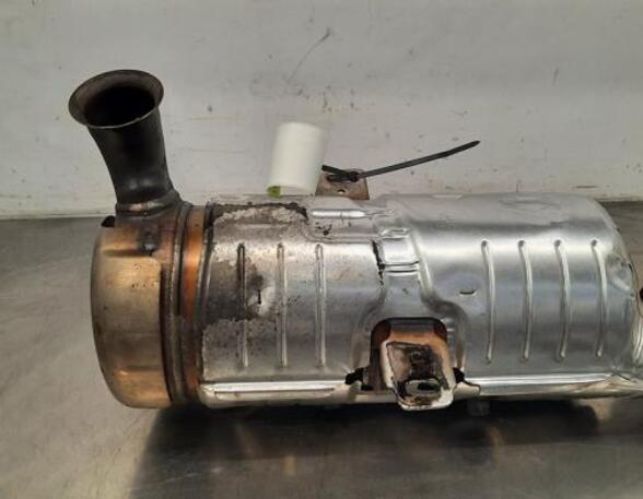 Catalytic Converter CITROËN C5 AIRCROSS (A_)