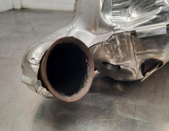 Catalytic Converter CITROËN C5 AIRCROSS (A_)