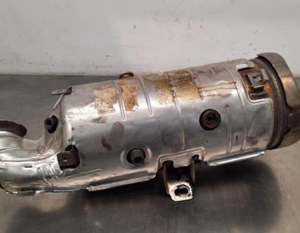 Catalytic Converter CITROËN C5 AIRCROSS (A_)