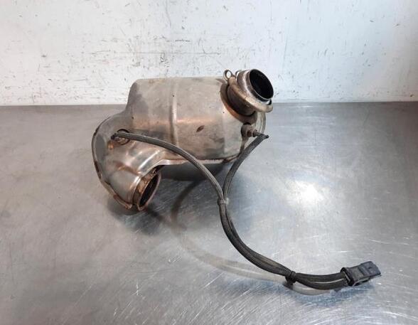 Catalytic Converter PEUGEOT BOXER Van