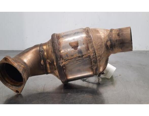 Catalytic Converter BMW 8 Coupe (G15, F92)