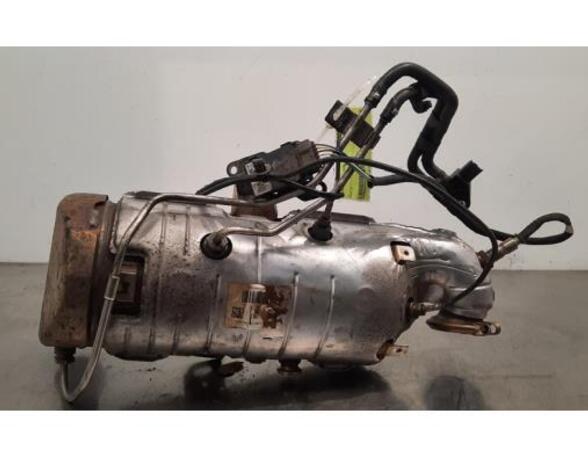 Catalytic Converter PEUGEOT 2008 II (UD_, US_, UY_, UK_)