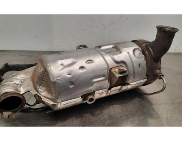 Catalytic Converter PEUGEOT 2008 II (UD_, US_, UY_, UK_)