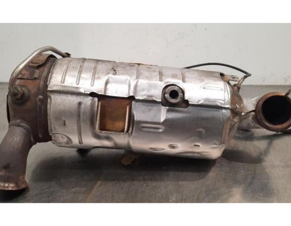 Catalytic Converter PEUGEOT 2008 II (UD_, US_, UY_, UK_)