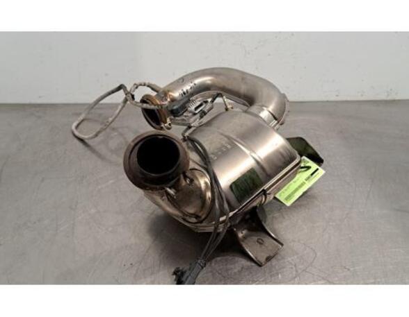 Catalytic Converter PEUGEOT EXPERT Van (V_), OPEL VIVARO C Van (K0)