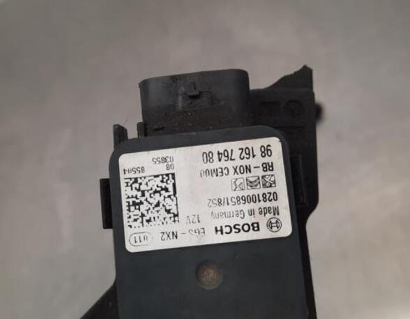 Lambda Sensor / NOx Sensor PEUGEOT 208 I (CA_, CC_)