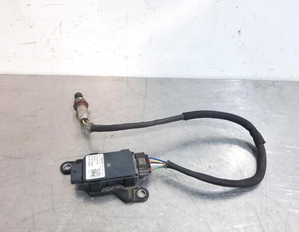 Lambda Sensor / NOx Sensor CITROËN C3 III (SX), PEUGEOT 208 I (CA_, CC_), PEUGEOT 2008 II (UD_, US_, UY_, UK_)