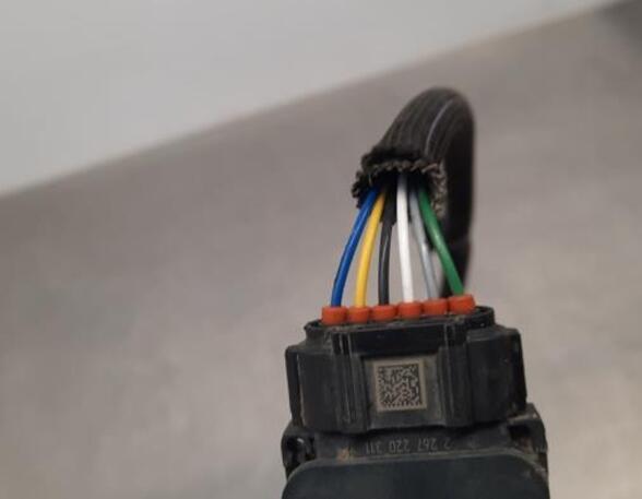 Nox Sensor von einem Citroen Berlingo