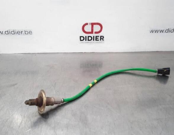 Lambda Sensor / NOx Sensor DACIA DUSTER (HM_)