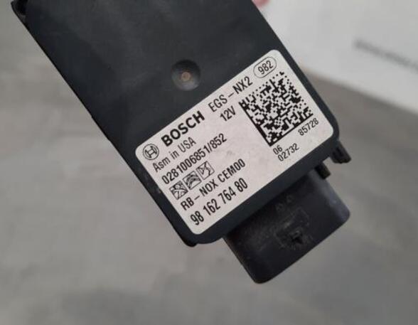 Lambdasonde / NOx Sensor PEUGEOT 208 I (CA_, CC_)