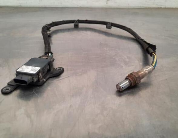 Lambda Sensor / NOx Sensor OPEL COMBO Box Body/MPV (K9)