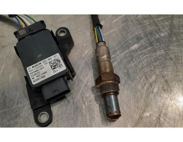 NOx Sensor Peugeot 208 II UB, UP, UW, UJ 9830817880 P21200785