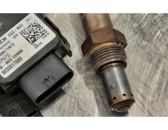 NOx Sensor Peugeot 208 II UB, UP, UW, UJ 9830817880 P21200785