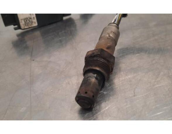 Lambda Sensor / NOx Sensor PEUGEOT 208 I (CA_, CC_)