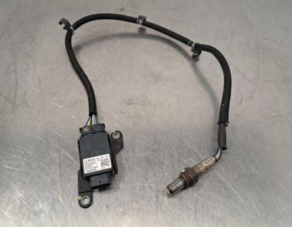 Lambda Sensor / NOx Sensor PEUGEOT 308 III (FB_, FH_, FP_, F3_, FM_)