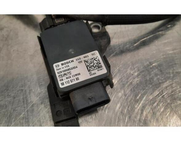 Lambdasonde / NOx Sensor PEUGEOT 508 II (FB_, FH_, F3_)