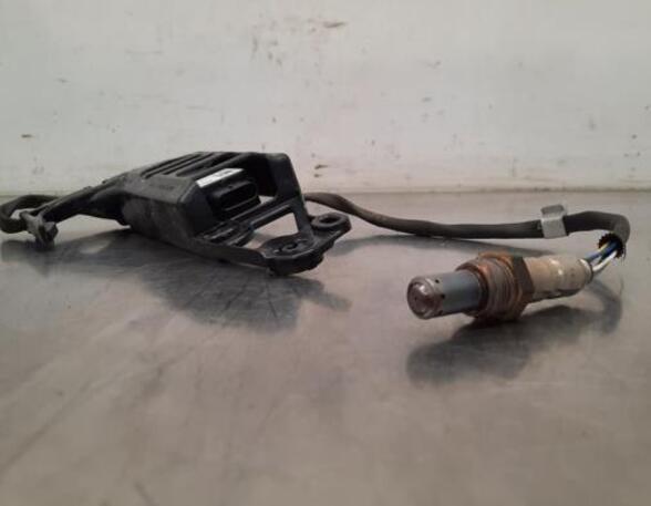 Lambda Sensor / NOx Sensor CITROËN C4 III (BA_, BB_, BC_)