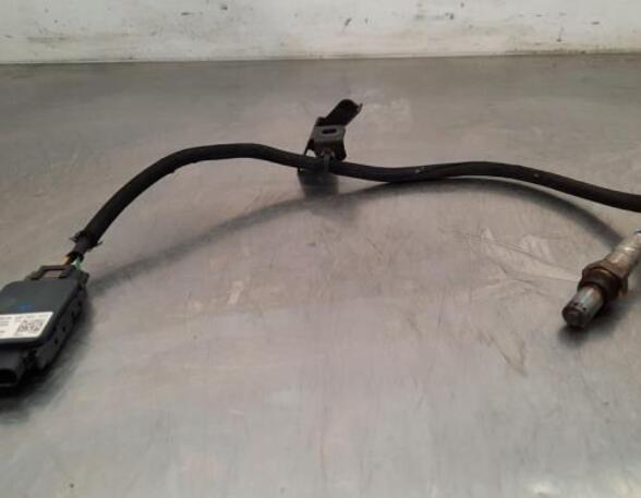 Lambda Sensor / NOx Sensor CITROËN BERLINGO (ER_, EC_)