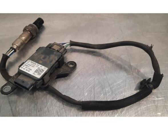 
NOx Sensor Peugeot 208 II UB, UP, UW, UJ 9816276480 P20741903
