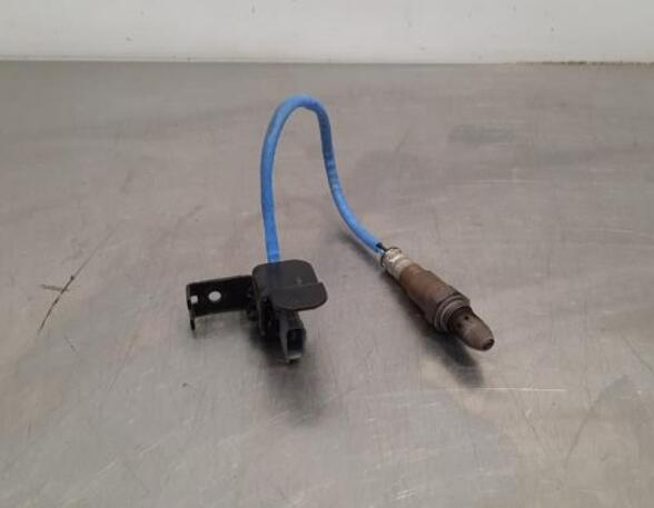 Lambda Sensor / NOx Sensor RENAULT CAPTUR I (J5_, H5_), RENAULT CLIO IV (BH_)