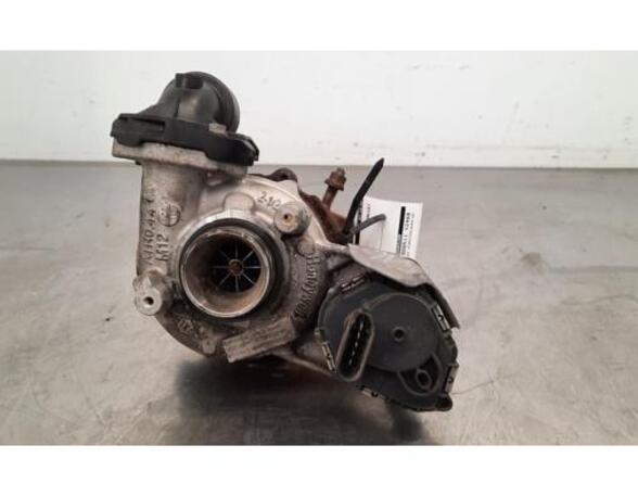 Turbocharger PEUGEOT 3008 SUV (MC_, MR_, MJ_, M4_)