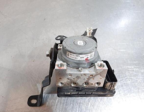 Abs Hydraulic Unit SUZUKI BALENO (FW, EW)