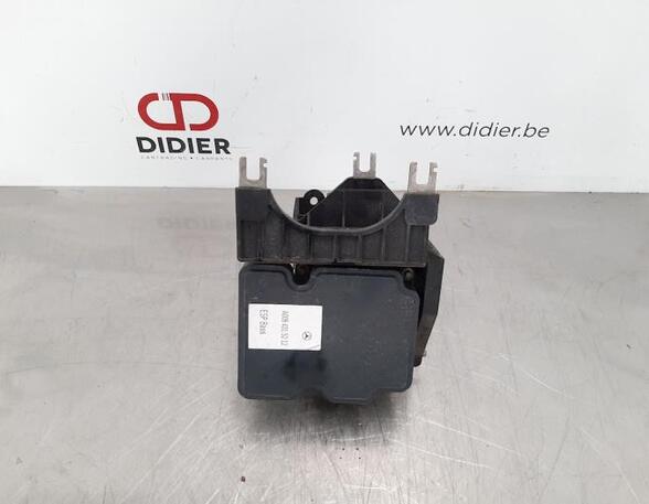 Abs Hydraulic Unit MERCEDES-BENZ A-CLASS (W176)