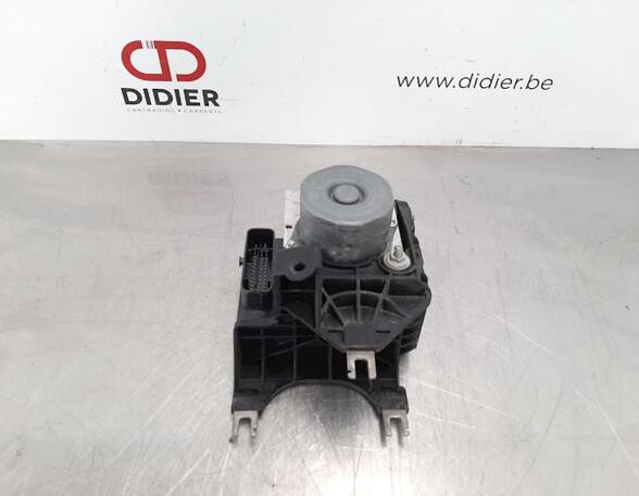 Abs Hydraulic Unit MERCEDES-BENZ A-CLASS (W176)