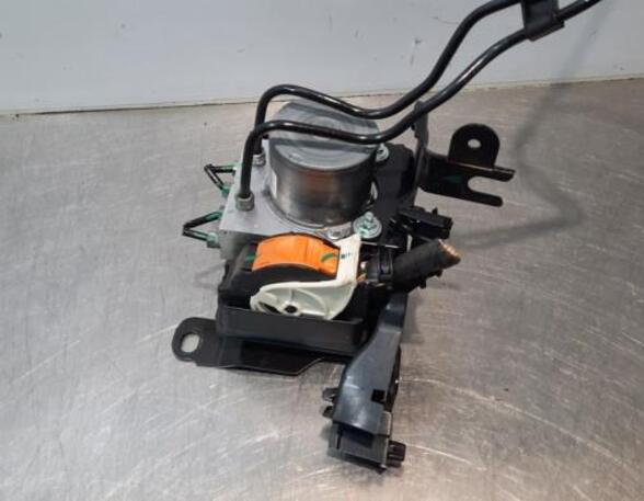 Abs Hydraulic Unit DS DS 4 II (F_, FB_, F3_)