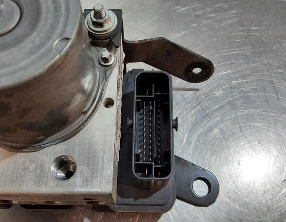 Abs Hydraulic Unit RENAULT KANGOO Express (FW0/1_)