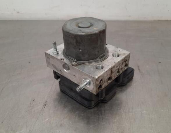 Abs Hydraulic Unit FORD TRANSIT V363 Bus (FAD, FBD), FORD TRANSIT V363 Van (FCD, FDD)