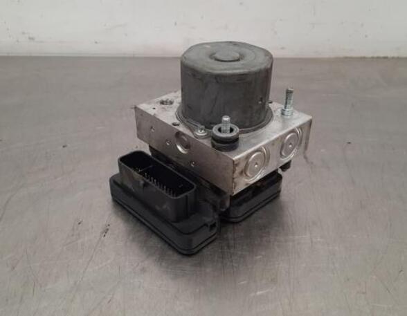 Abs Hydraulic Unit FORD TRANSIT V363 Bus (FAD, FBD), FORD TRANSIT V363 Van (FCD, FDD)