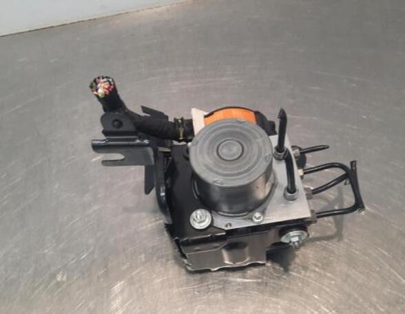 Abs Hydraulic Unit PEUGEOT 3008 SUV (MC_, MR_, MJ_, M4_)