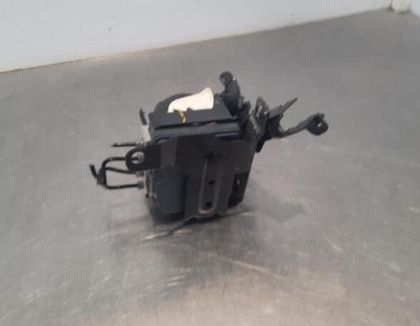 Abs Hydraulic Unit PEUGEOT 3008 SUV (MC_, MR_, MJ_, M4_)