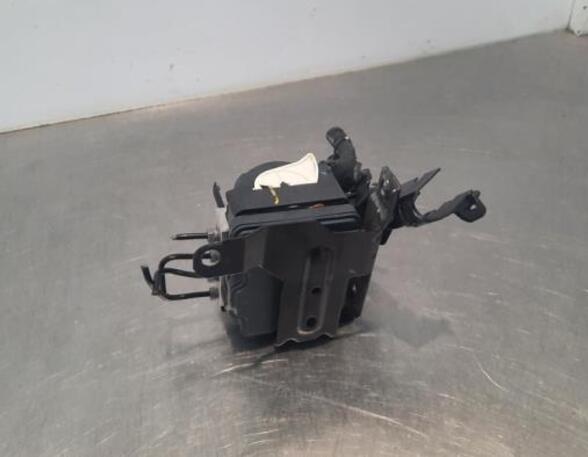 Abs Hydraulic Unit PEUGEOT 3008 SUV (MC_, MR_, MJ_, M4_)