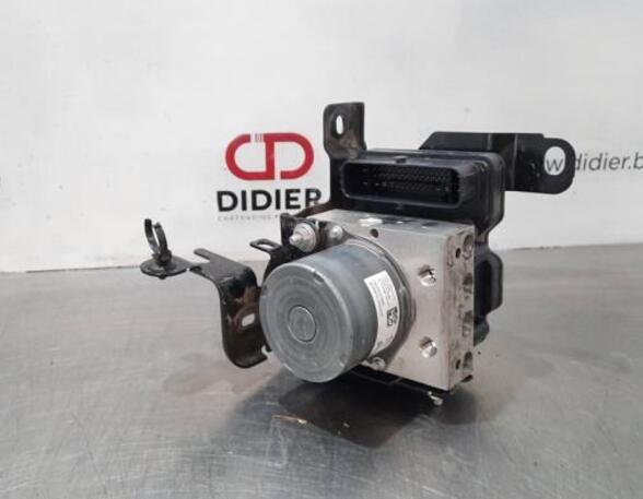 Abs Hydraulic Unit CITROËN BERLINGO Box Body/MPV (K9), PEUGEOT PARTNER Box Body/MPV (K9)