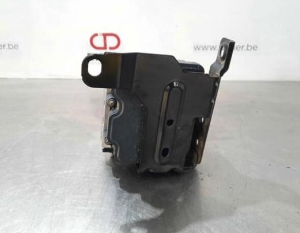 Abs Hydraulic Unit CITROËN BERLINGO Box Body/MPV (K9), PEUGEOT PARTNER Box Body/MPV (K9)